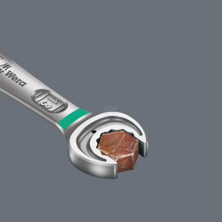 Clé à fourche WERA SL003765