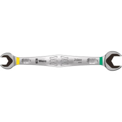 Clé à fourche WERA SL003760