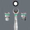 Clé à fourche WERA SL003760