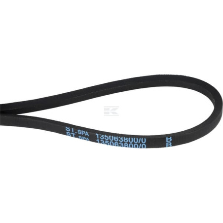 Courroie AL-KO SL350638000