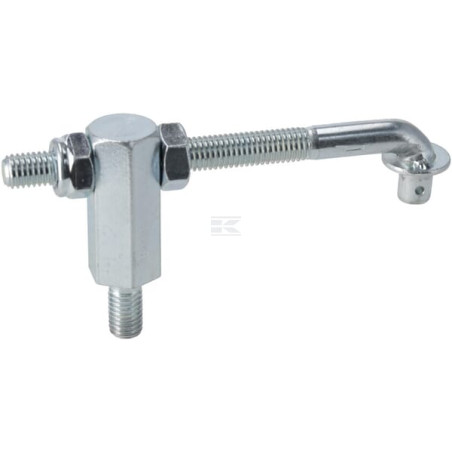 Boulon AL-KO SL1255100900
