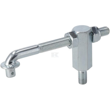 Boulon AL-KO SL1255100900