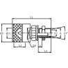 Coupleur DNP SKSM16T30