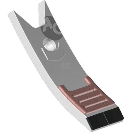 Pointe de cultivateur AGRICARB SCK6064B