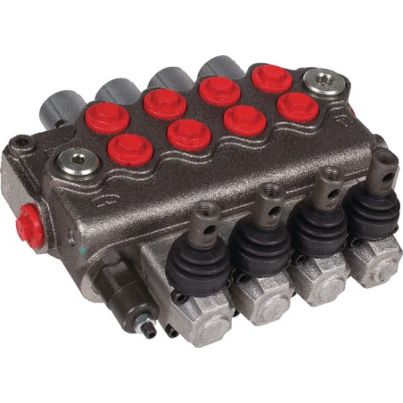 Distributeur WALVOIL SD114002
