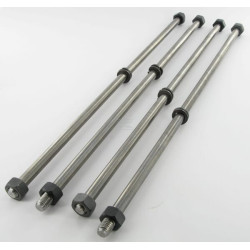 Kit WALVOIL SD916T6