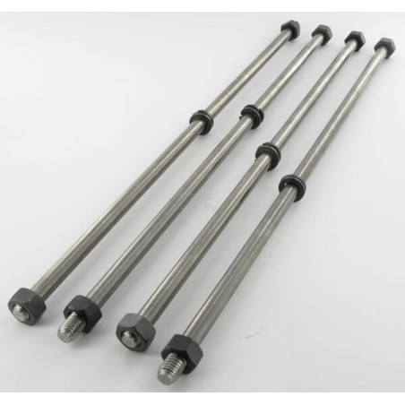 Kit WALVOIL SD916T6