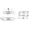 Distributeur WALVOIL SD41006