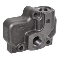 Distributeur WALVOIL SD6RE