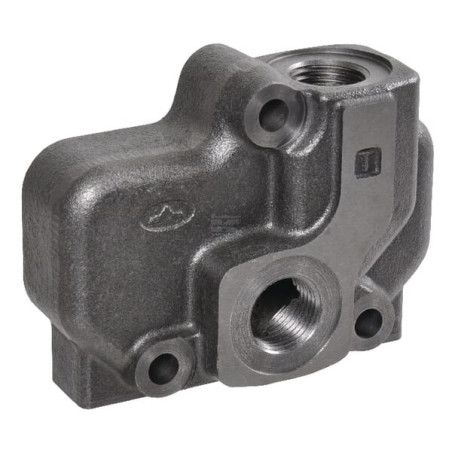 Distributeur WALVOIL SD6RE