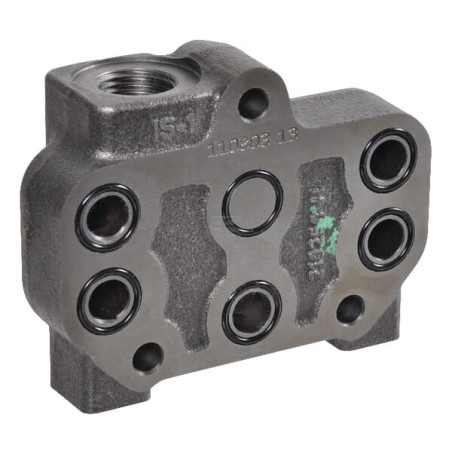 Distributeur WALVOIL SD6RE