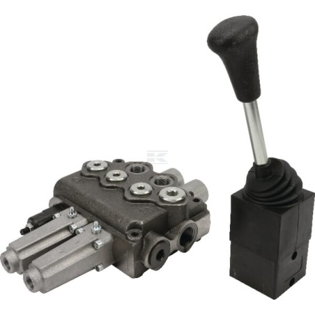 Distributeur WALVOIL SD112003AEKIT