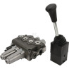Distributeur WALVOIL SD112003AEKIT