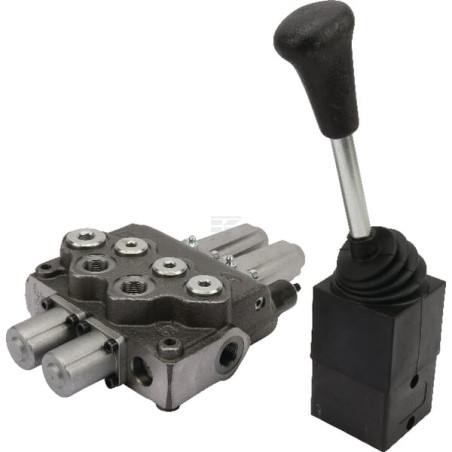 Distributeur WALVOIL SD112003AEKIT