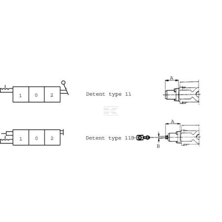 Kit WALVOIL SD918A11