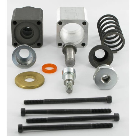 Commande hydraulique WALVOIL SD918A81A1