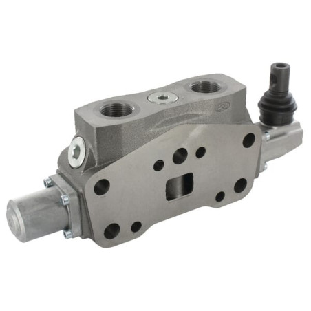 Section WALVOIL SD25128