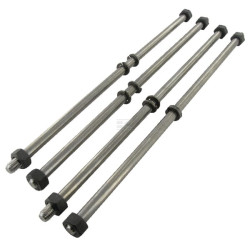 Kit WALVOIL SD916T5