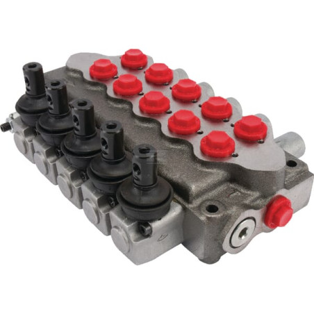 Distributeur WALVOIL SD55002