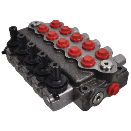 Distributeur WALVOIL SD55001