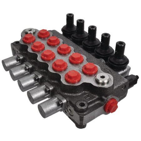 Distributeur WALVOIL SD55001