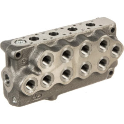 Logement de distributeur WALVOIL SD954BODYES3