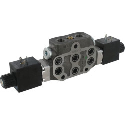 Section WALVOIL SD6118ES324VDC