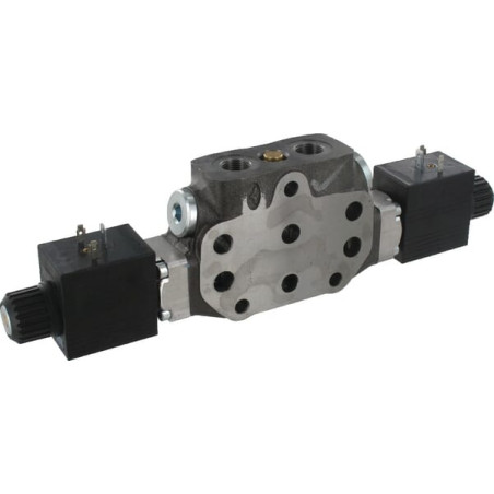 Section WALVOIL SD6118ES324VDC