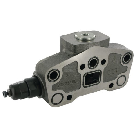 Distributeur WALVOIL SD25AC