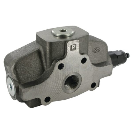 Distributeur WALVOIL SD25AC