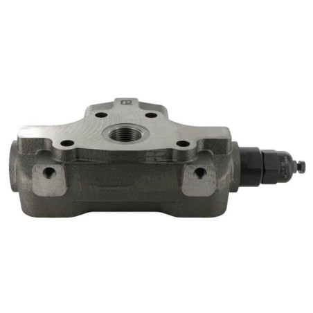 Distributeur WALVOIL SD25AC