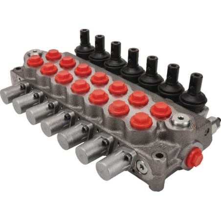 Soupape de contrôle WALVOIL SD57001