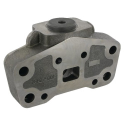 Distributeur WALVOIL SD25RC