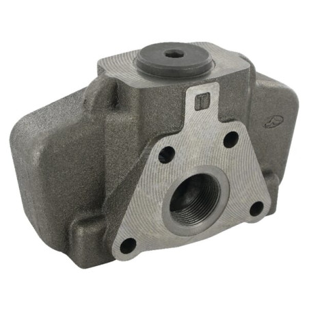 Distributeur WALVOIL SD25RC