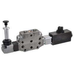 Section WALVOIL SD6128ESNLES24