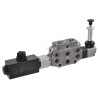 Section WALVOIL SD6128ESNLES24