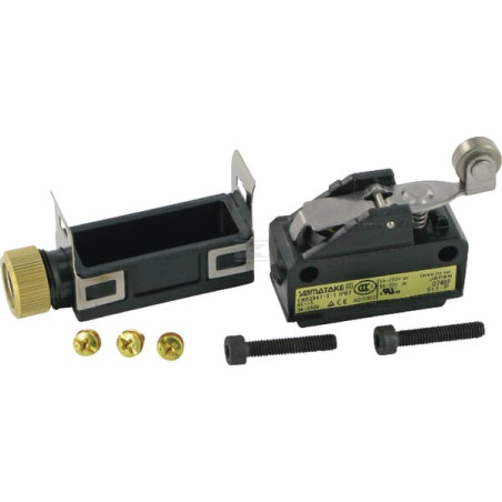 Interrupteur micro WALVOIL SD95ASL1P