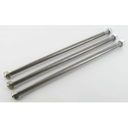 Jeu de boulons WALVOIL SD96T4