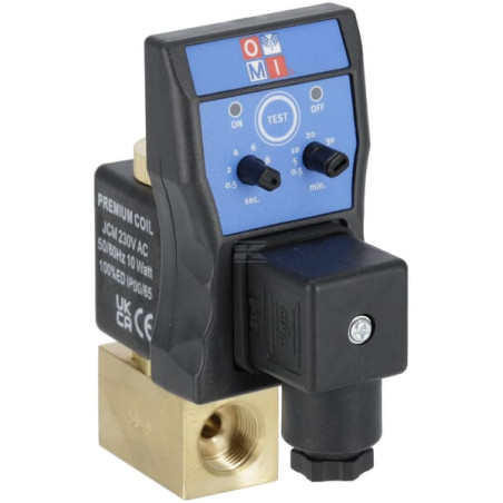 Dispositif de vidange OMI SCTIMED38