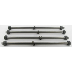 Jeu de boulons WALVOIL SD916T3