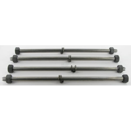 Jeu de boulons WALVOIL SD916T3
