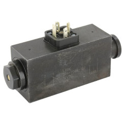 Bobine WALVOIL SD9512VDCESN