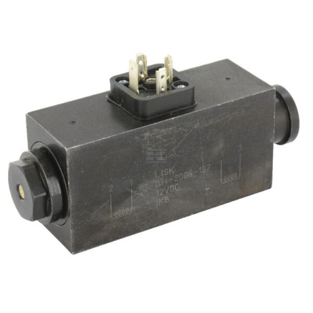 Bobine WALVOIL SD9512VDCESN