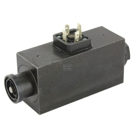 Bobine WALVOIL SD9512VDCESN