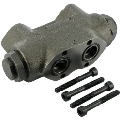 Clapet anti-retour WALVOIL SD95VBP3