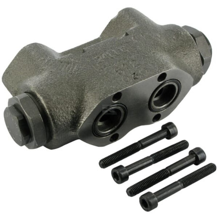 Clapet anti-retour WALVOIL SD95VBP3