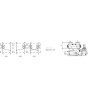 Clapet anti-retour WALVOIL SD95VBP3