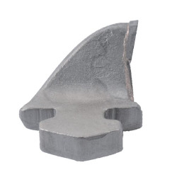 Burin gauche UNBRANDED SCT0078005