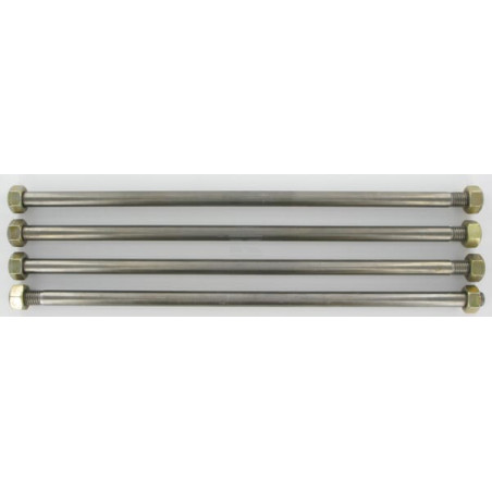 Kit WALVOIL SD925T3
