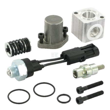 Micro interrupteur WALVOIL SD95AMI1NO
